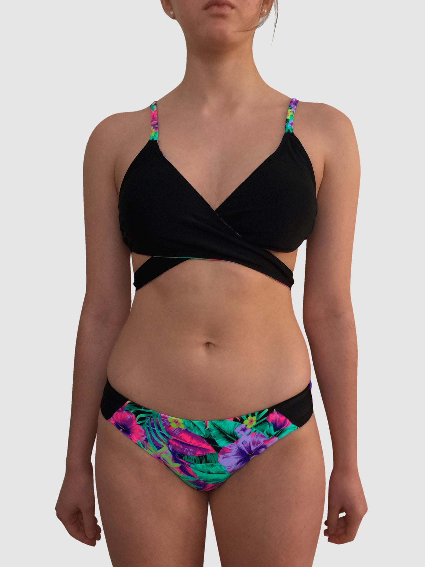 Bikini TAURANGA MULTICOLOR