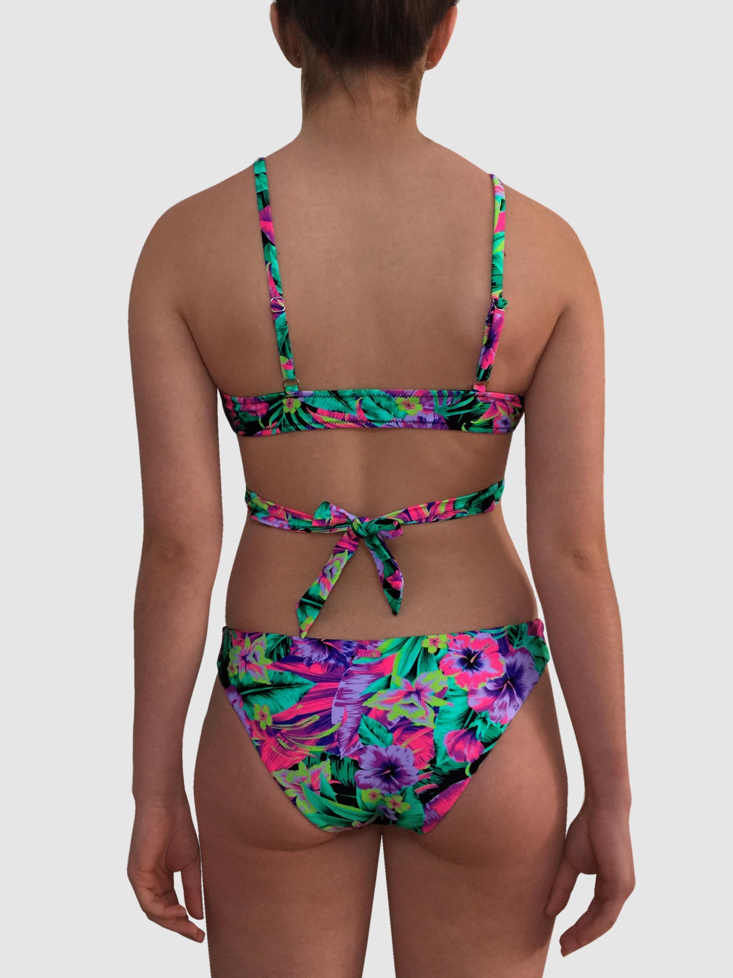 Bikini TAURANGA MULTICOLOR