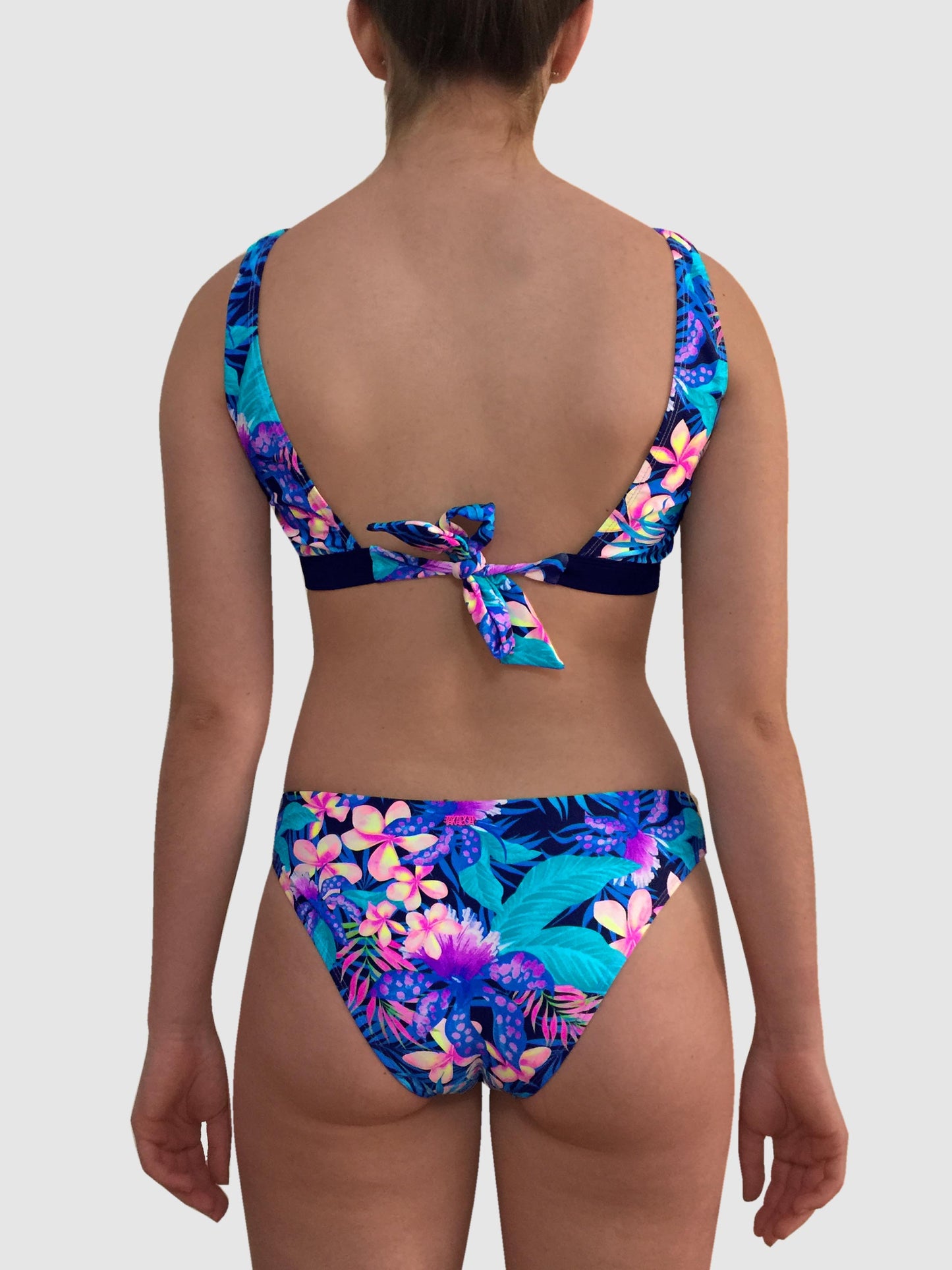 Bikini WAIKIKI AZUL
