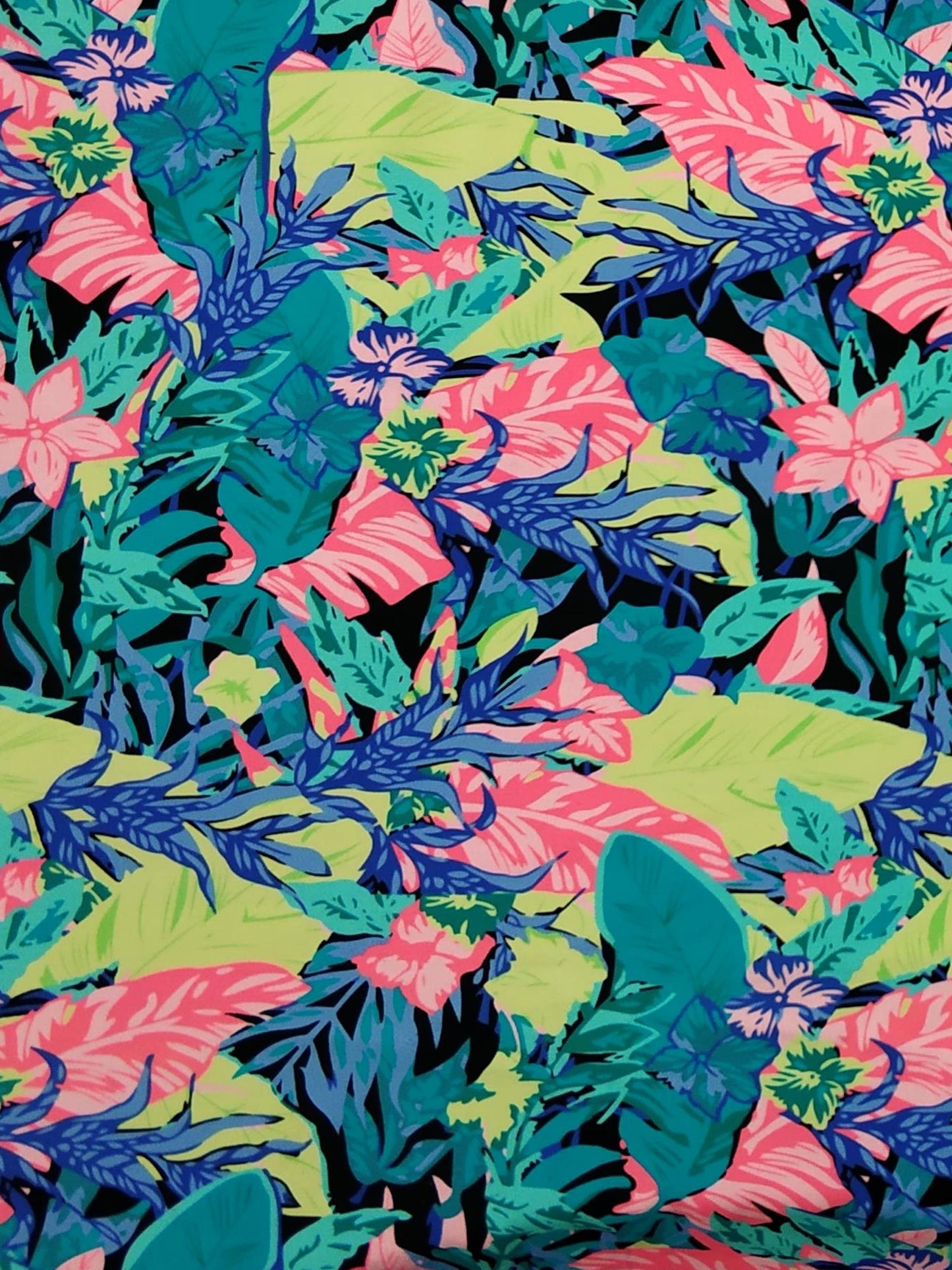Bikini SAMOA MULTICOLOR