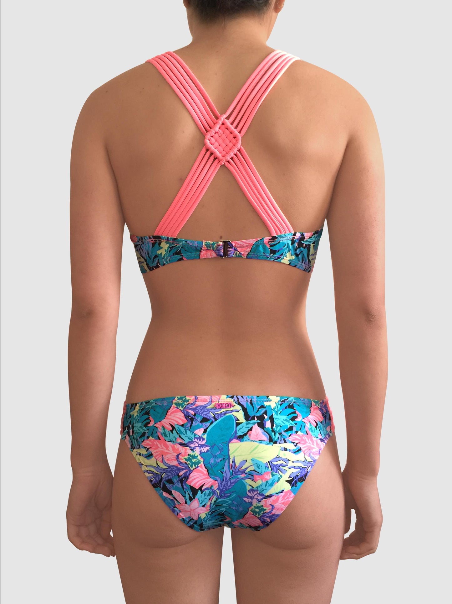 Bikini SAMOA MULTICOLOR
