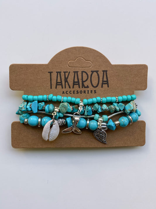 PULSERAS 10