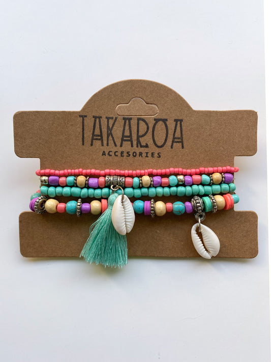 PULSERAS 11