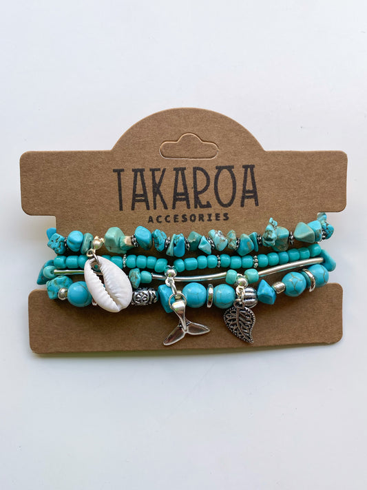 PULSERAS 12