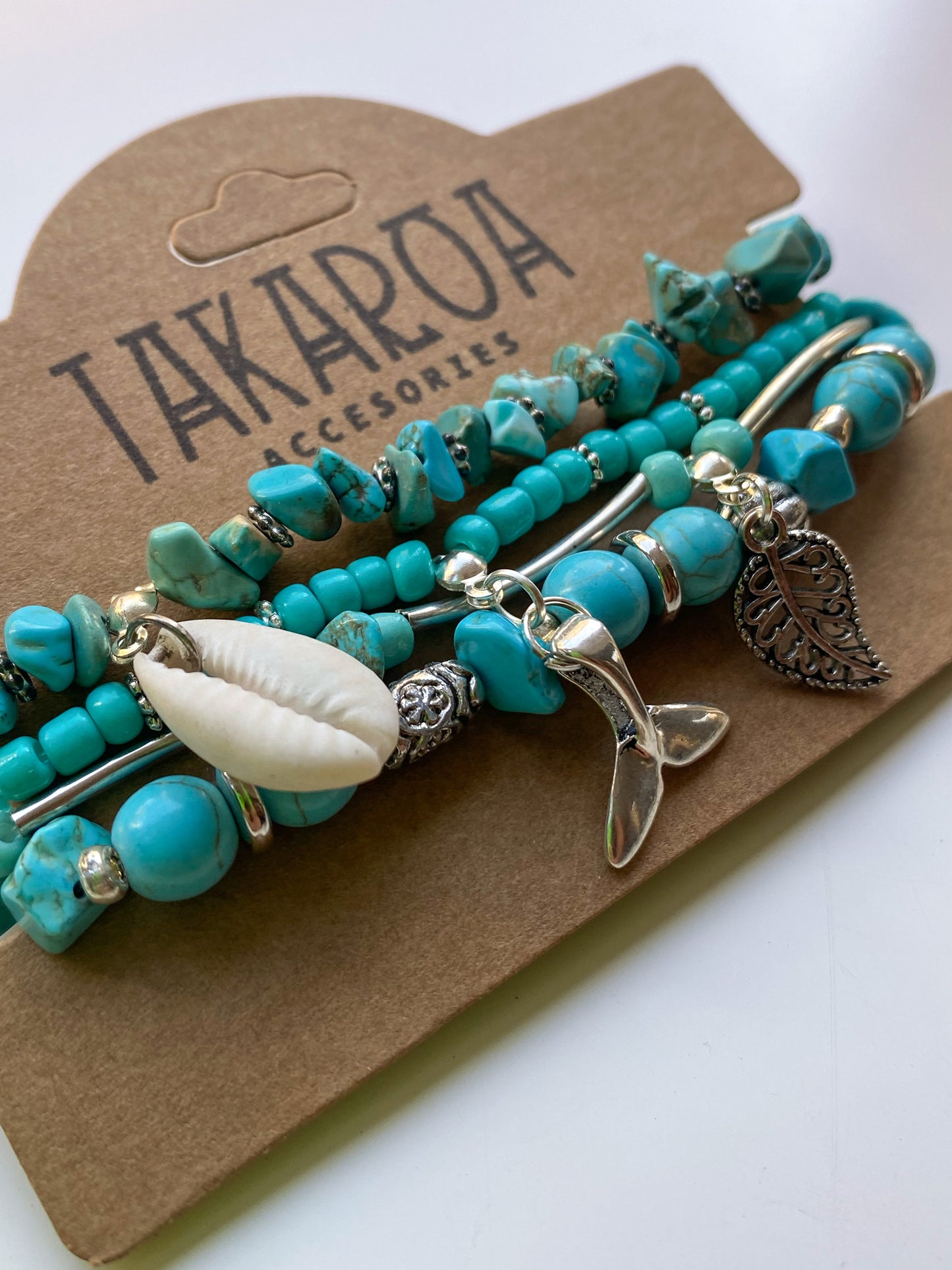 PULSERAS 12