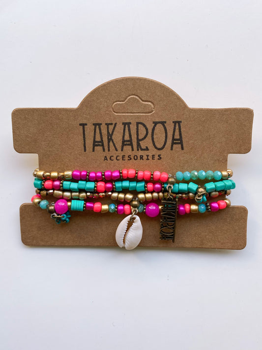 PULSERAS 16