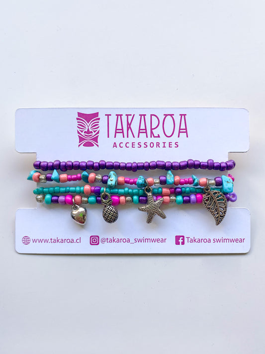 PULSERAS 1