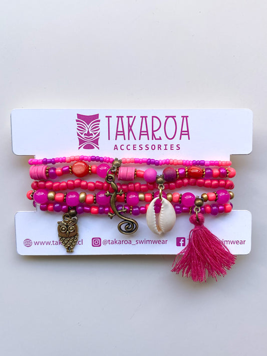 PULSERAS 2