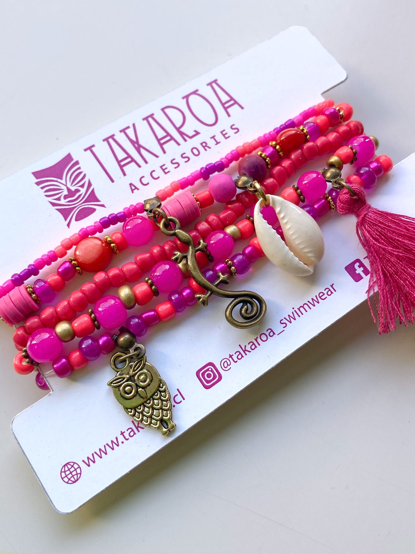 PULSERAS 2