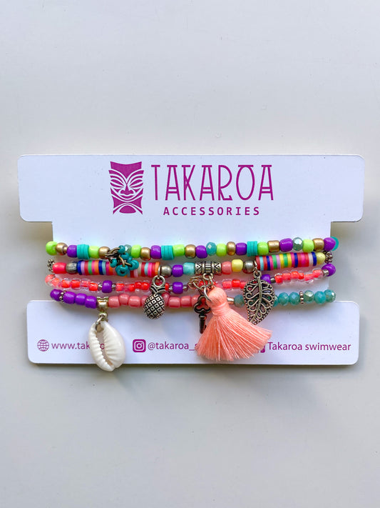 PULSERAS 6