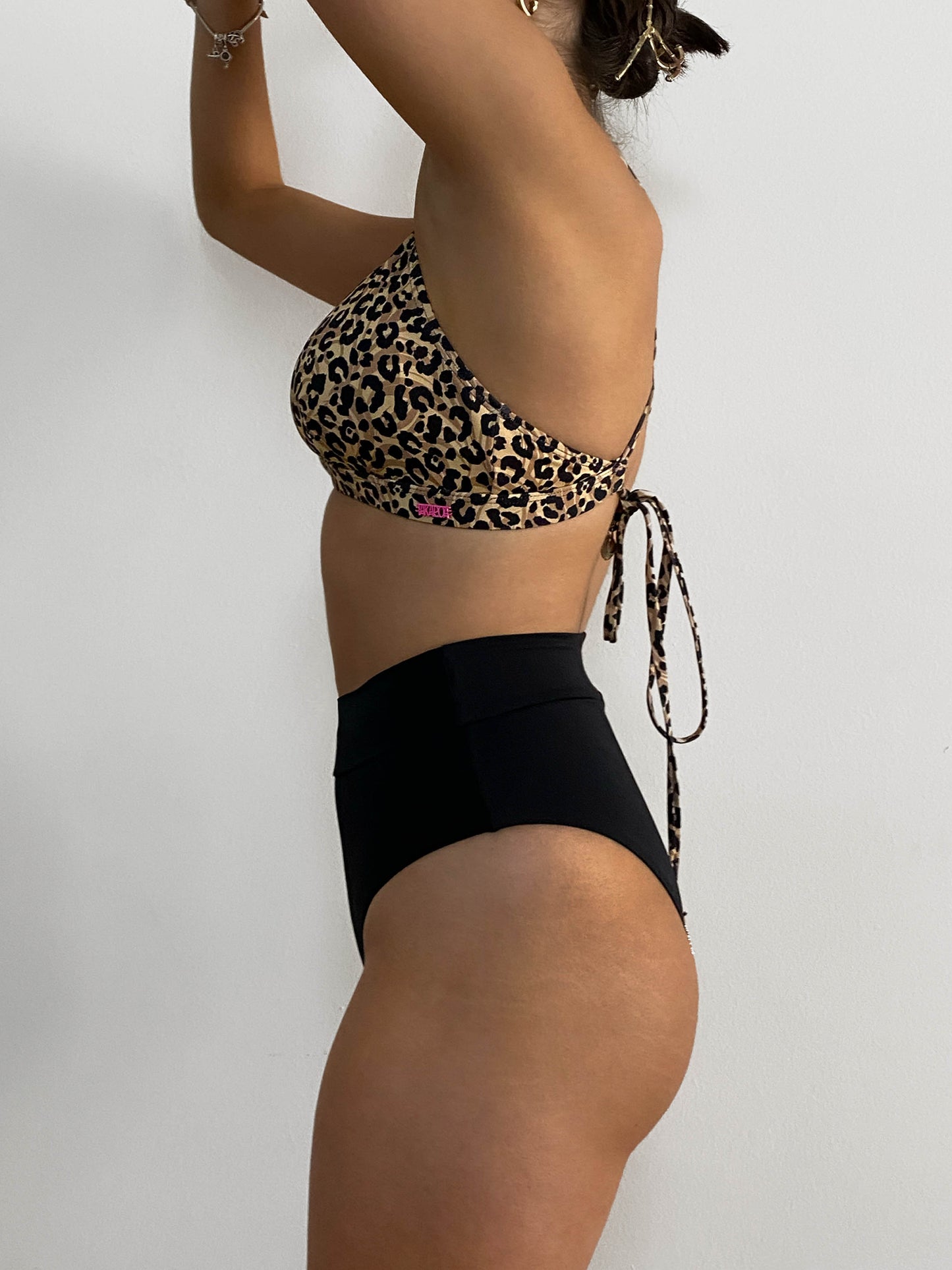 Bikini KOURA negro