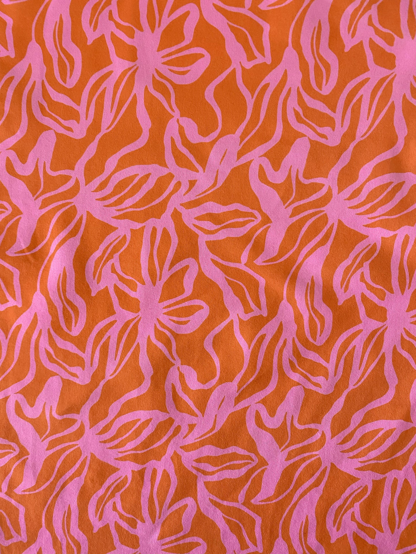 Bikini DAMISELA naranjo