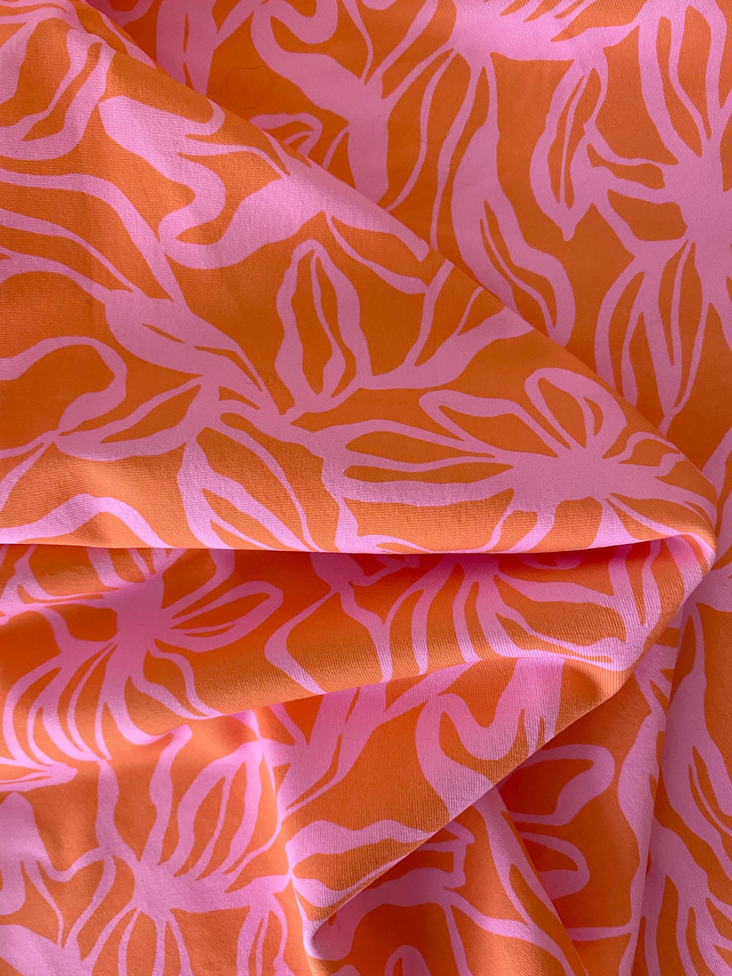 Bikini DAMISELA naranjo