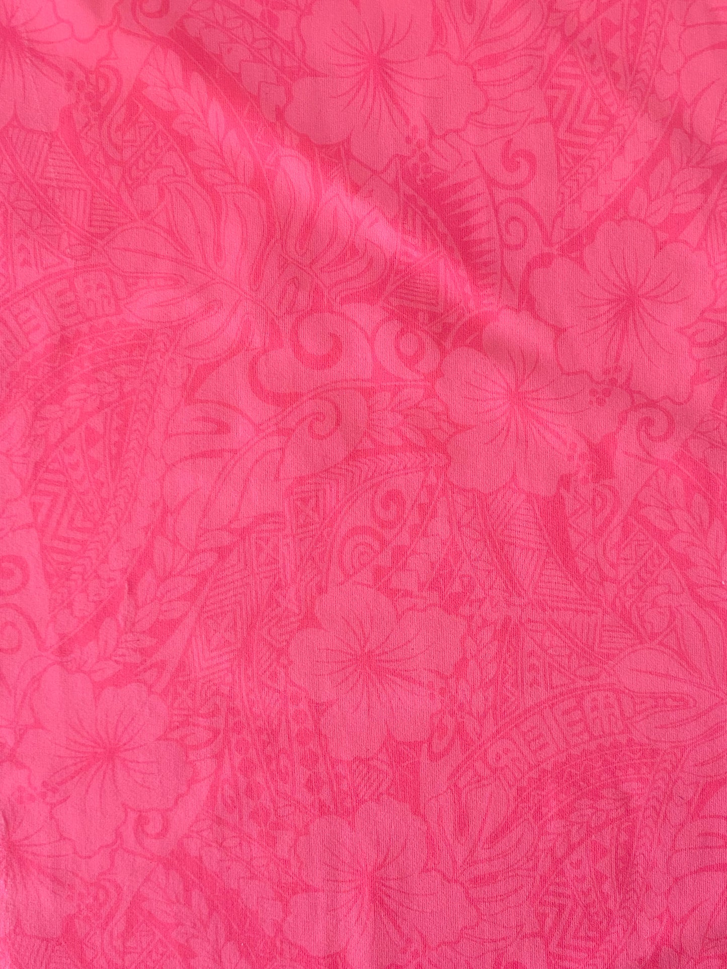 Bikini TAHAI sandía REVERSIBLE