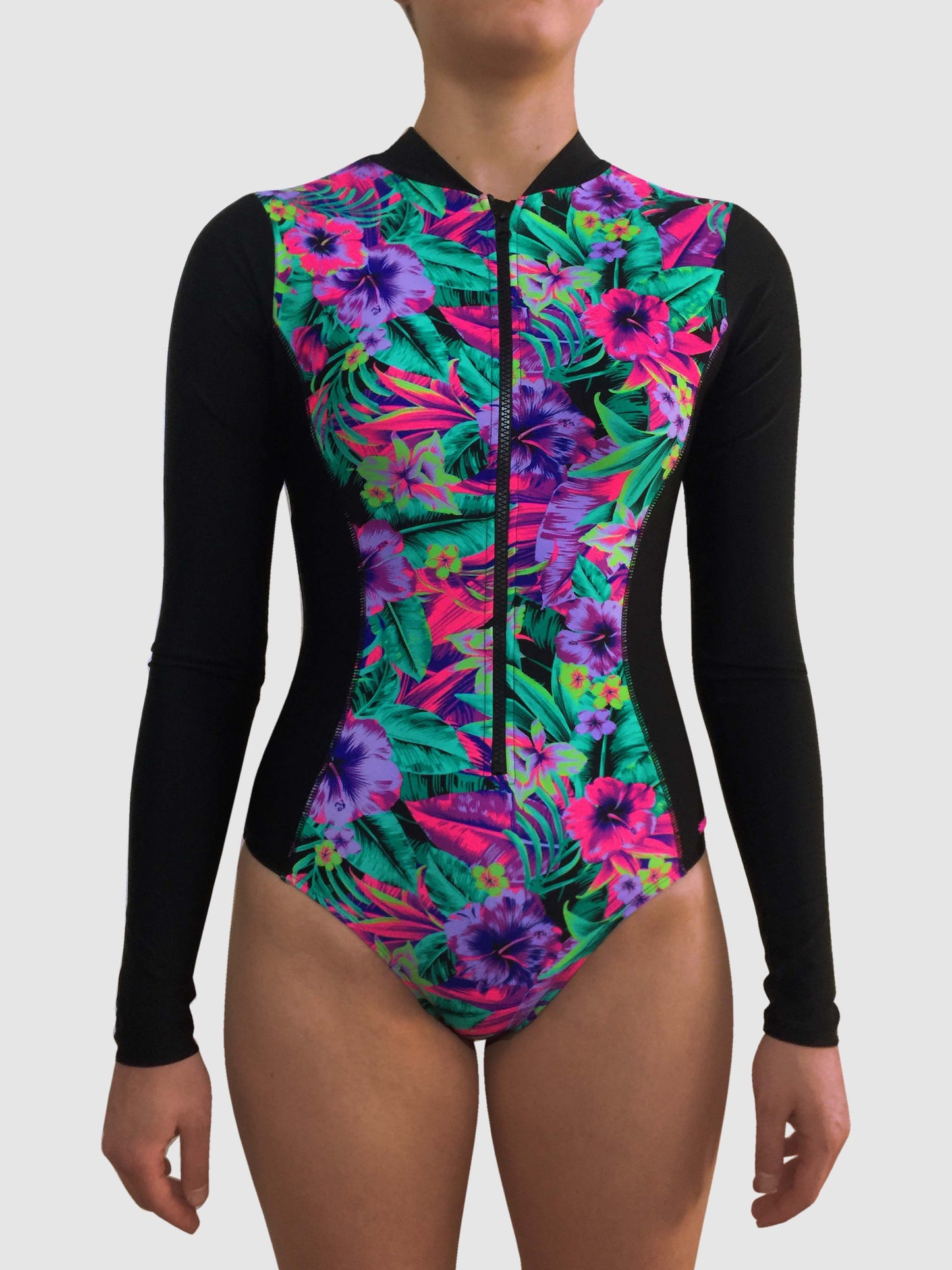 Traje Surf KIVA2 MULTICOLOR