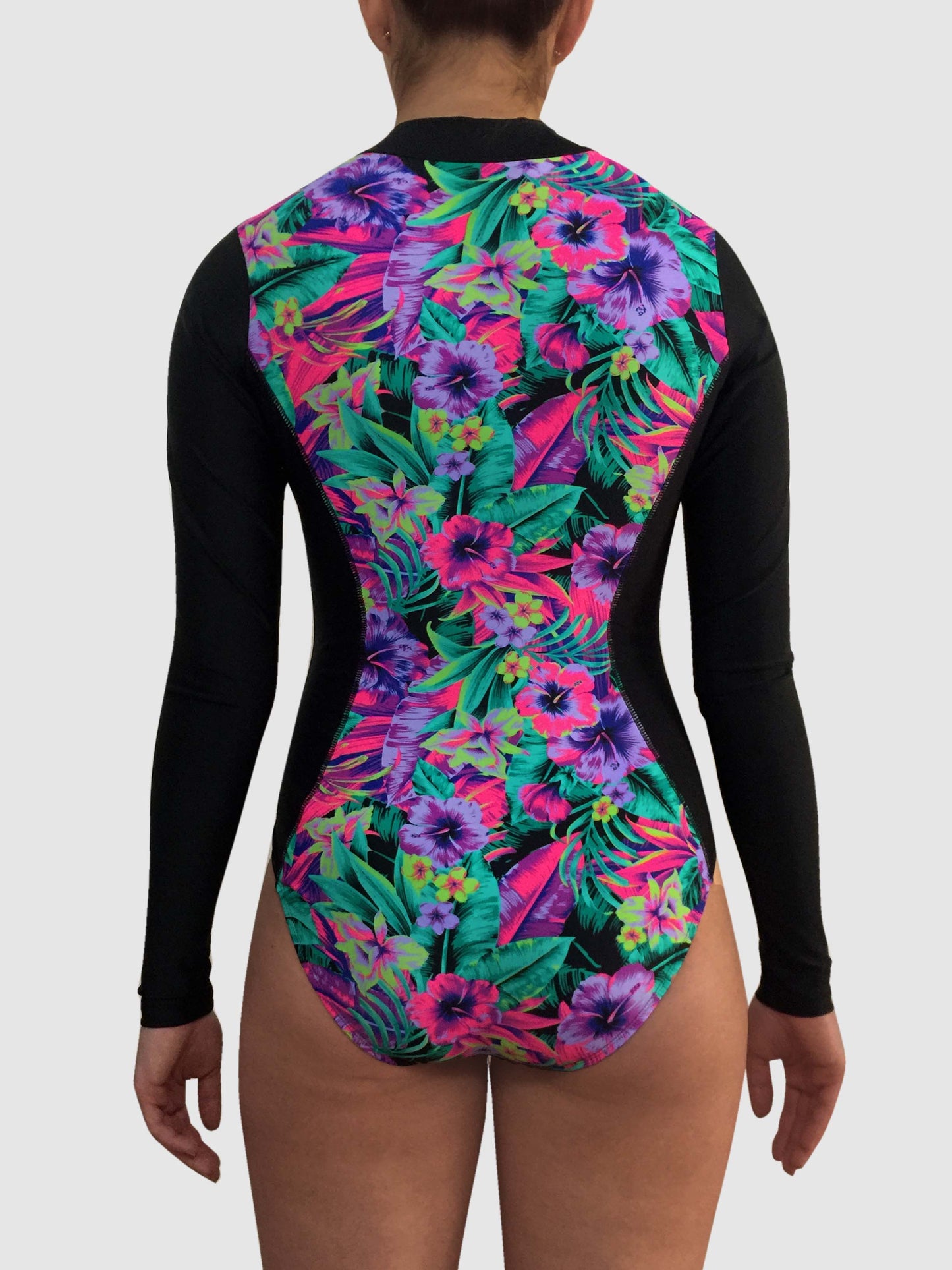 Traje Surf KIVA2 MULTICOLOR