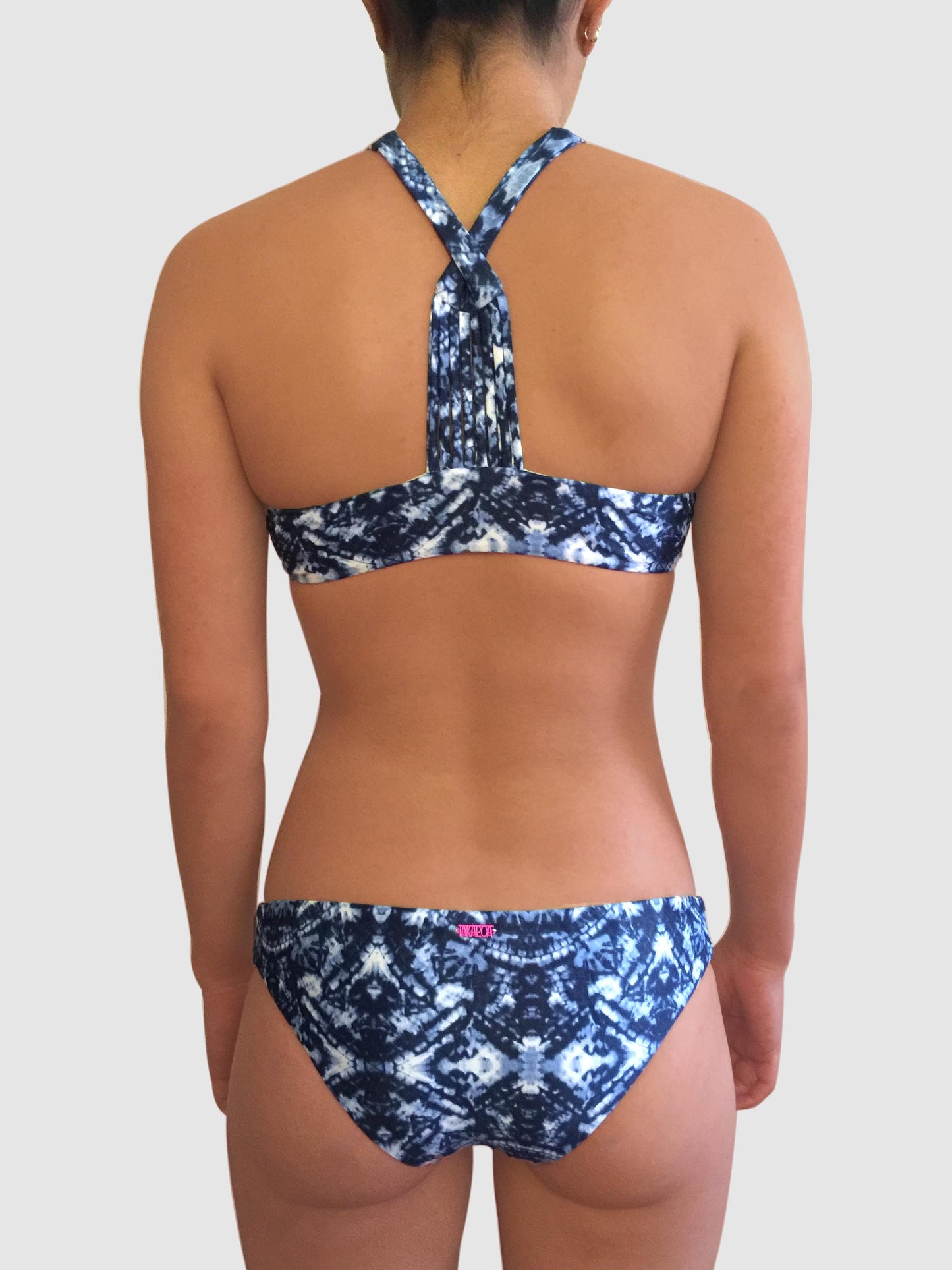 Bikini MURIWUAI AZUL