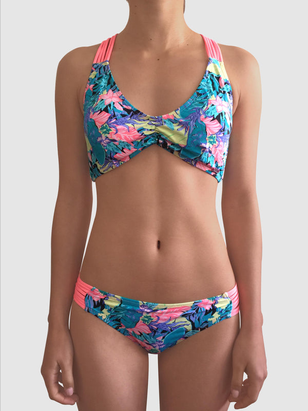 Bikini SAMOA MULTICOLOR